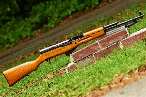Aks sks - In it's most complete review yet, Jerry takes the classic 7.62x39 SKS and tests its close quarters rapid fire capabilities as well as accuracy up to 400 mete...